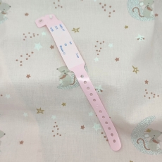 pulsera de nacimiento