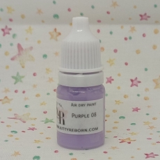 5 ml Purple 08