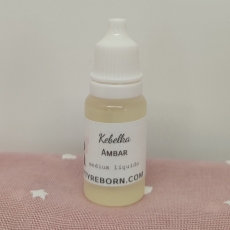 10 ml Medium Ambar