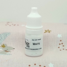 5 ml white