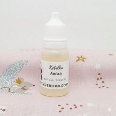 10 ml Medium Ambar Kebelka