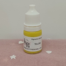5 ml Yelow