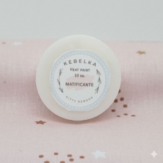 10 ml Matificante Kebelka