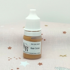 5 ml Raw Siena