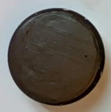 N� 12 Burnt Umber ( rojizo )
