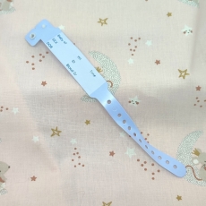 pulsera de nacimiento