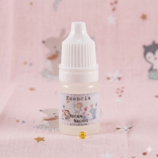 5 ml esencia reci�n nacido reborn