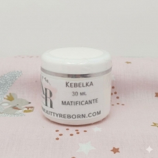 30 ml Matificante Kebelka