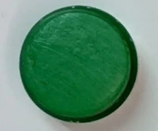 N� 15 Verde Parchis