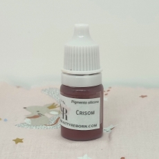 5 ml pigmento Crisom