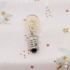 Bombilla lampara de rooting