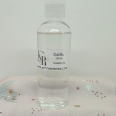 30 ml Thinner Oil Kebelka