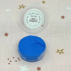 5 ml Azul primario Kebelka