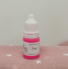 5 ml pigmento Neon Pink
