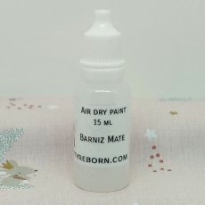 15 ml barniz Matte