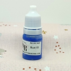 5 ml Blue 03