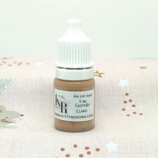 5 ml casta�o claro