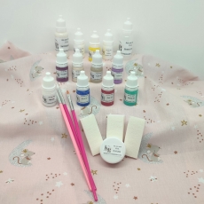 Set peque�o ai dry