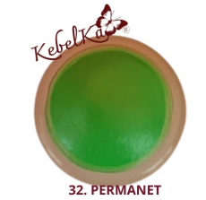 N� 32 Permanent