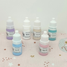 set tonos pastel