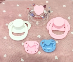 Chupetes