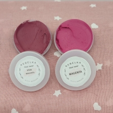 set tonos magenta