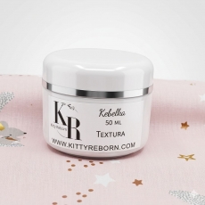 50 ml Textura Kebelka
