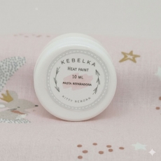 10 ml Pasta reparadora Kebelka
