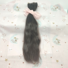 10 gramos de Mohair de Alta Calidad Brown