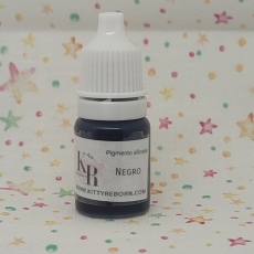 5ml Negro