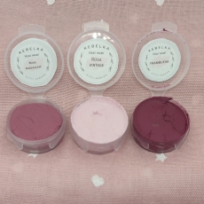 set tonos rosa Kebelka