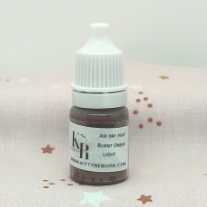 5 ml burnt umber light