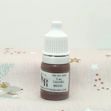 5 ml casta�o medio