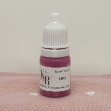 5 ml lips