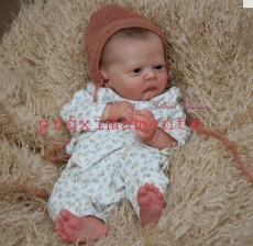 Realborn Pearl Awake