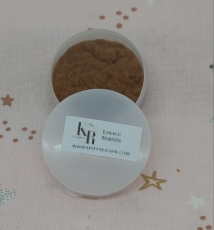 Bote de 4 ml  de Lanugo marron