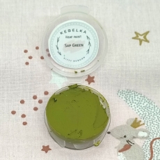 5 ml Sap Green Kebelka