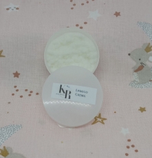 Bote de 4 ml  de Lanugo crema