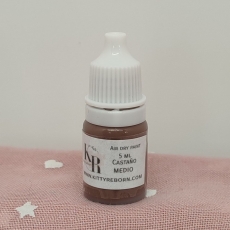 5 ml castao medio