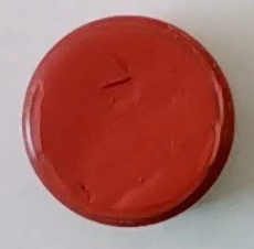 N� 14 Rojo intenso