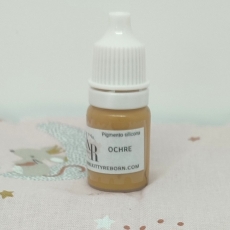 5 ml pigmento Ochre
