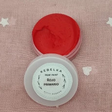 5 ml Rojo primario