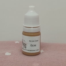 5 ml ochre
