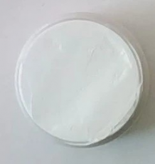 N� 1 Blanco