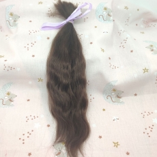 10 gramos de Mohair Chocolate premium