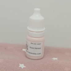 5 ml Rosa Vintage