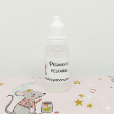 15 ml pegamento para pesta�as