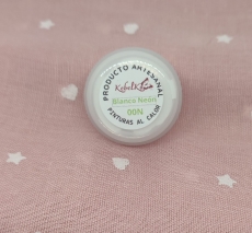 5 ml Blanco Neon
