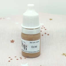 5 ml ochre