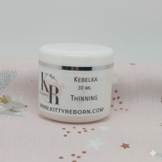 30 ml Thinning veladura Kebelka